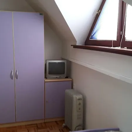 Apartman I&r 27 Terme Catez *