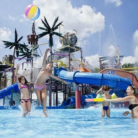 Apartman I&r 27 Terme Catez *
