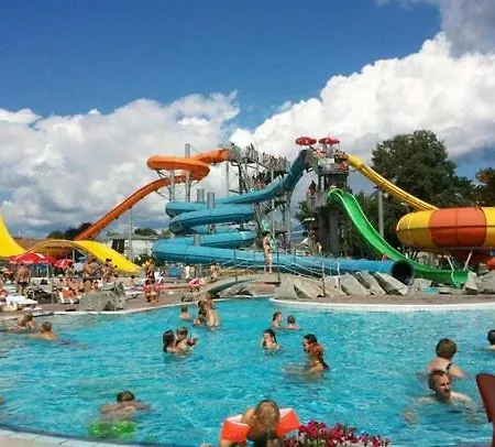 Apartment I&r 27 Terme Catez Catez ob Savi