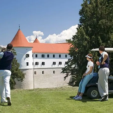 I&r 27 Terme Catez Čatež ob Savi