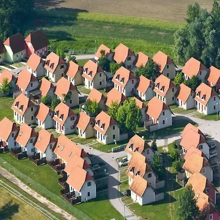 I&r 27 Terme Catez Apartman *