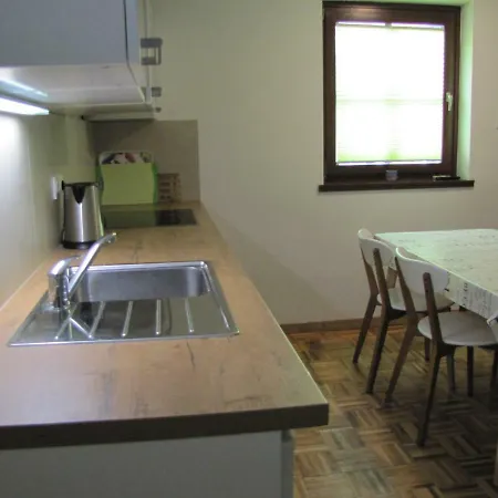 Apartment I&r 27 Terme Catez *