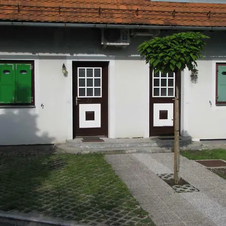 Apartment I&r 27 Terme Catez