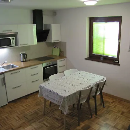 I&r 27 Terme Catez Apartman Čatež ob Savi
