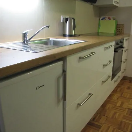 I&r 27 Terme Catez Apartment Catez ob Savi