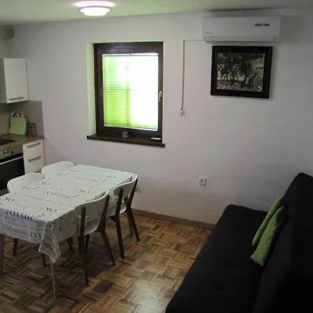 Apartman I&r 27 Terme Catez