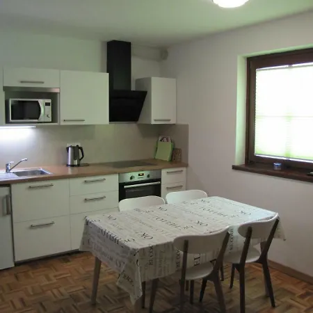 I&r 27 Terme Catez Apartment Catez ob Savi