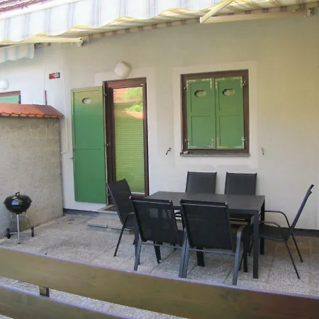 I&r 27 Terme Catez Apartment *