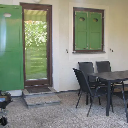 I&r 27 Terme Catez Apartman Čatež ob Savi